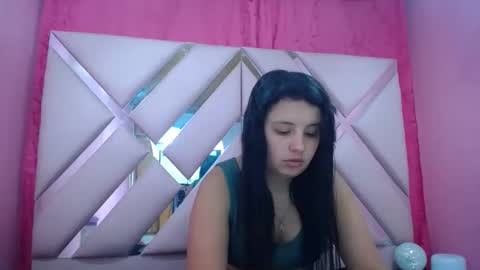Nathaly sweet online show from 12-03-25, 03:14