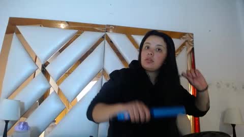 Nathaly sweet online show from 04-21-26, 12:44