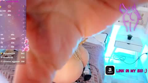 NATHALY  online show from 02-14-25, 04:52