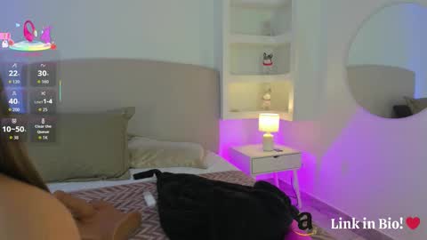 NATHALY  online show from 10-15-25, 10:37