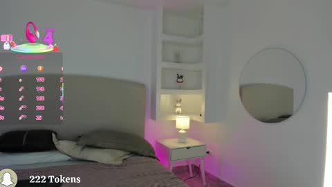 NATHALY  online show from 12-05-25, 10:35