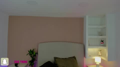 NATHALY  online show from 04-09-26, 10:53