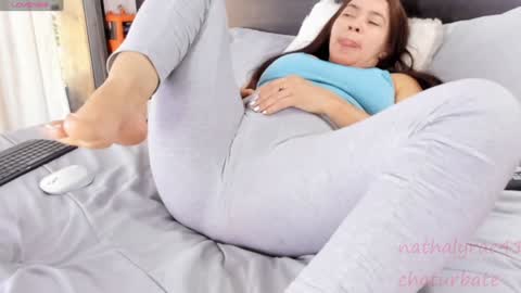 nathalyrae41 online show from 01-15-25, 08:58