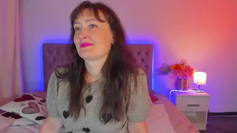 NathalyStars online show from 04-08-26, 12:05