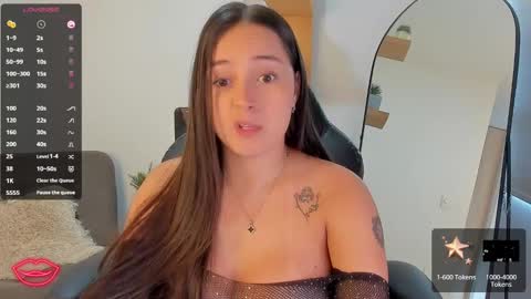 nathalyxx_ online show from 01-21-25, 02:26