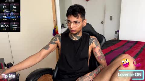 nathan_aress6666 online show from 10-04-25, 05:22