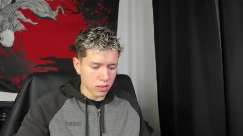 Nathan online show from 04-21-26, 10:32