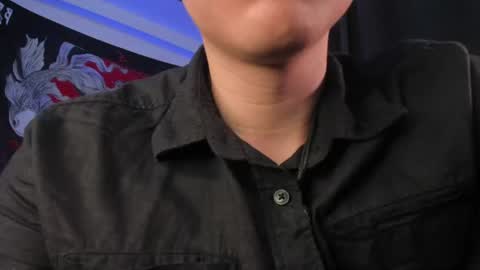 Snapshot of nathan_blake_ chatting on 06-11-26, 04:16 Nathan online show from 06-11-26, 04:16