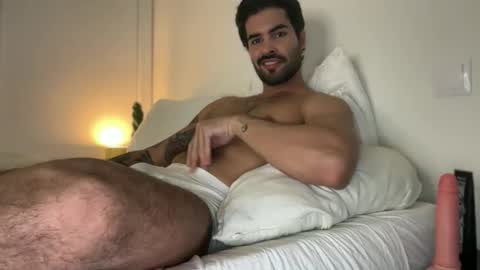 Nathaniel online show from 03-22-26, 02:53