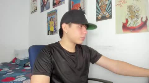 Snapshot of nathan_galanis chatting on 11-19-25, 07:03 nathan online show from 11-19-25, 07:03