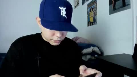 Snapshot of nathan_galanis chatting on 02-11-26, 10:26 nathan online show from 02-11-26, 10:26