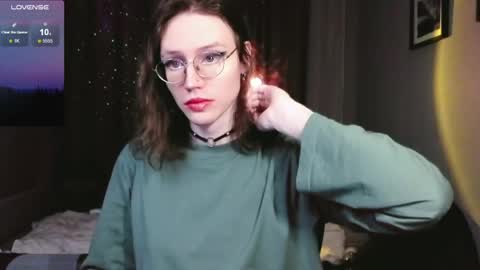 This name is so sexy you cant pronounce it. online show from 04-12-26, 11:21