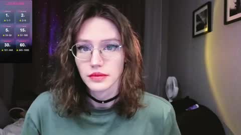 This name is so sexy you cant pronounce it. online show from 04-16-26, 11:18