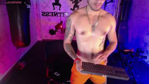 nathan_rivers online show from 02-05-25, 11:34