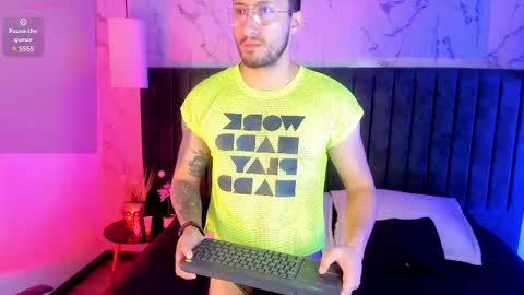 nathan_rivers online show from 02-13-25, 11:39