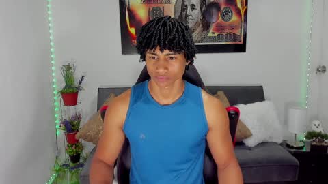 Nathan online show from 01-24-25, 11:59