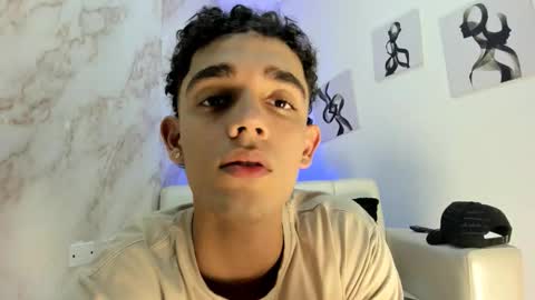 nathan_shimmer online show from 11-07-25, 01:00