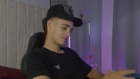 nathan_shimmer online show from 01-05-26, 10:02