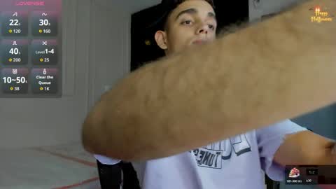 nathan_shimmer online show from 04-13-26, 09:09