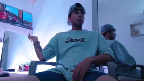 Nathan online show from 02-20-26, 10:10