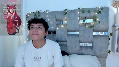 Nathan online show from 07-29-26, 03:15