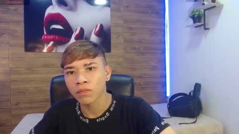 nathanclay online show from 02-17-26, 03:25