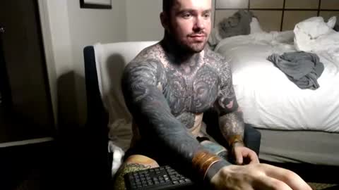 NathanielFlex online show from 06-26-26, 12:15