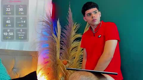 Nathaniel Park online show from 10-13-25, 04:01