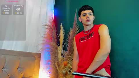 Nathaniel Park online show from 10-23-25, 04:34