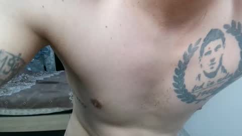 nathann92 online show from 01-15-26, 09:18