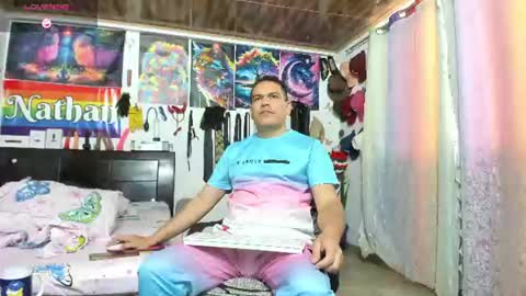 Snapshot of nathannathaniel chatting on 06-14-26, 01:46 nathan nathaniel online show from 06-14-26, 01:46