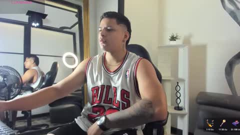 Nathan online show from 12-03-25, 12:36