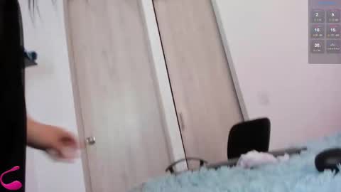 Natasha online show from 02-25-25, 04:10