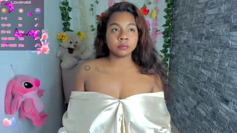 Naty online show from 03-09-25, 05:44