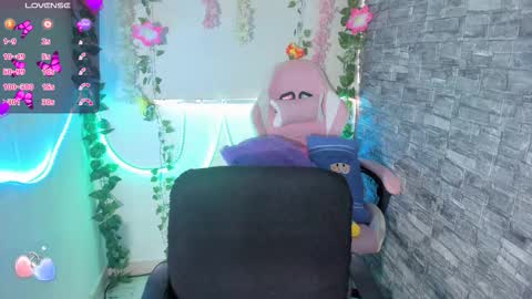 Naty online show from 02-02-26, 07:45