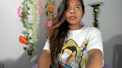 Snapshot of nathasha_jhonsom_ chatting on 06-07-26, 05:38 Naty online show from 06-07-26, 05:38