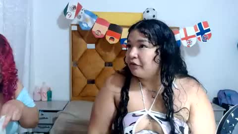 Snapshot of nathy_voyeur chatting on 07-06-26, 01:19 nathy_voyeur online show from 07-06-26, 01:19