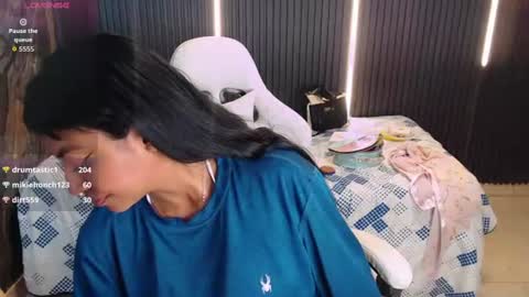 NATALIA online show from 07-16-26, 07:25