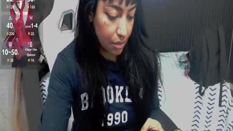 NATALIA online show from 07-16-26, 08:48