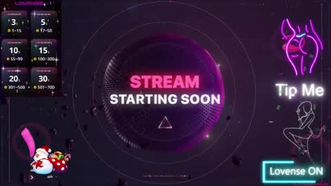 NATALIA online show from 07-28-26, 08:12