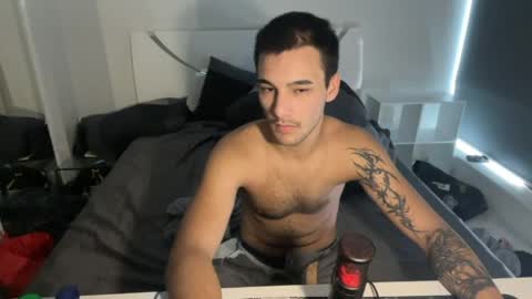 native_boy2 online show from 03-09-26, 02:59