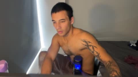 native_boy2 online show from 03-16-26, 01:00