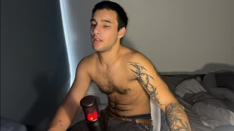 native_boy2 online show from 03-29-26, 04:01