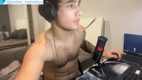 native_boy2 online show from 05-17-26, 03:30
