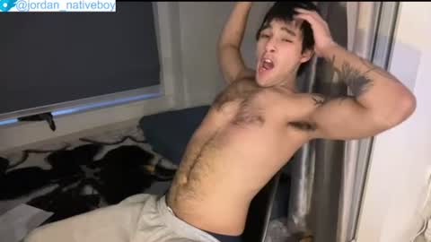 native_boy2 online show from 06-22-26, 05:26