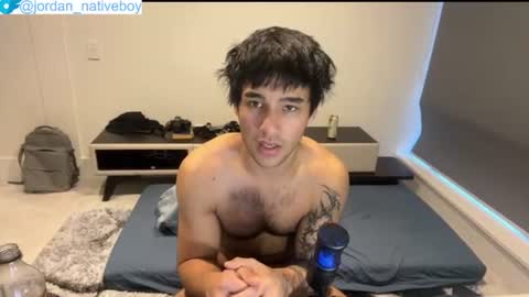 native_boy2 online show from 06-28-26, 03:45