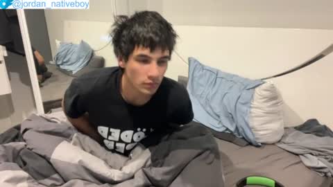 native_boy2 online show from 07-07-26, 05:28