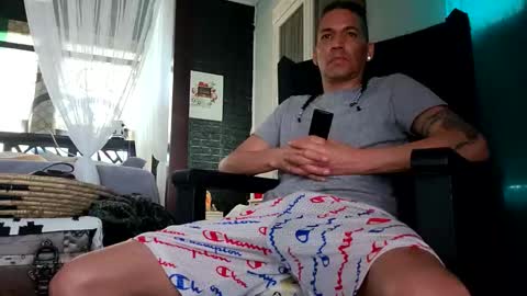 Haven online show from 01-26-25, 05:44