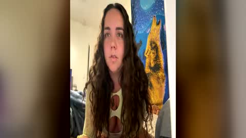 Snapshot of nativeootie69 chatting on 06-16-26, 06:05 nativeootie69 online show from 06-16-26, 06:05