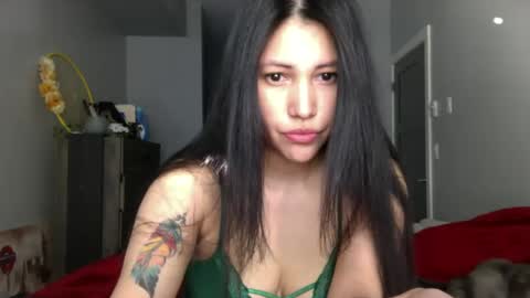 Snapshot of nativeprincessxoxo chatting on 02-07-25, 09:48 nativeprincessxoxo online show from 02-07-25, 09:48
